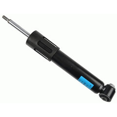 Rear (Left & Right Same) Shock Absorber 33526798150 Compatible With BMW 5 Series Gran Turismo (F07) (1PCS)