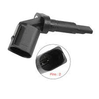 Front Right ABS Wheel Speed Sensor 4E0927804F 4E0927804D Compatible With AUDI A4 B8 & A5 & A6 C6 4F & A6 C7 4G2 & A8 D3 4E2 & A8 D4 4H2 & Q5 8RB