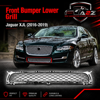 Front Bumper Lower Grill C2D43049 Compatible With jaguar XJL (2016-2019) Tag No.33