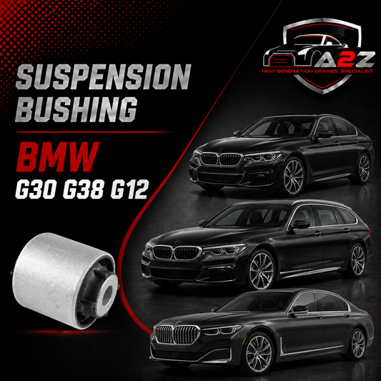 Suspension Bushing/Arm Bush 31126861156 Compatible With BMW G30 G38 G12