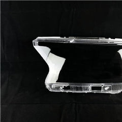 Front Headlight Glass Compatible with Ford Endeavour 2016 - 2021 .