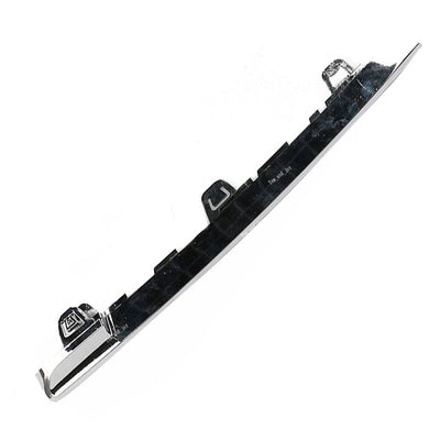 Rear Bumper Grille Trim Left 51137295355 & Right 51137295356 Compatible With BMW F02 LCI