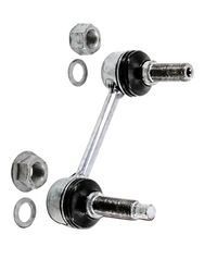 Back Balance Bar Ball Head 1643201232 A1643201232 Compatible With MERCEDES-BENZ W164