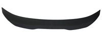 Rear Bumper Spoiler PMS Style BMRS2 Compatible With BMW F30 (2012-18)