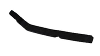 Front Bumper From Set Left T2H45344 & Right T2H45345 & Center T2H45343 Compatible With Jaguar XF New (2021-2023)