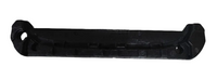 Front Bumper From Set Left T2H45344 & Right T2H45345 & Center T2H45343 Compatible With Jaguar XF New (2021-2023)