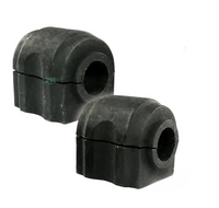 Rear Stabilizer Sway Bar Bushing Kit LR018354 87LR12122 Compatible With LAND ROVER RANGE ROVER SPORT I (L320) & RANGE ROVER SPORT II (L494)