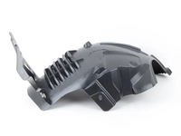 Front Fender Liner Right 2186902630 Compatible With Mercedes Benz CLS Class W218 (2012-18)