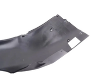 Front Wheel Fender Liner Right 51717136680 Compatible With BMW For 7 Series E65 (2002-05)