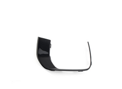 Gloss Black Fog Lamp Chrome Left LR079380 & Right LR079389 Compatible With Land Rover Range Rover Evoque (L538) (2016-2019) Tag No.633