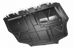 Engine Under Cover 56D825237 Compatible With Volkswagen Golf Jetta (2004-11)