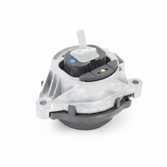 Engine Motor Mount Set Left 22116856183 & Right 22116856184 Compatible With BMW F25 F35