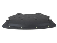 Engine Shield/Engine Guard 51757290659 Compatible With BMW For X5 F15 Tag No:6