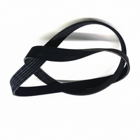 V-ribbed Belt 9487315 Compatible With VOLVO XC90