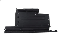 Floor Pan Splash Shield Right 8R0825208C 8R0825208E Compatible With AUDI Q5 8RB Tag No.2