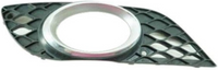 Fog Lamp Cover (With Chrome) Left 211885822 & Right 211885922 A2118851174 & (Only Chrome) Right 2118851274 & Left 2118851174 Tag No.282/Tag No.281