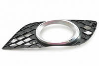 Fog Lamp Cover (With Chrome) Left 211885822 & Right 211885922 A2118851174 & (Only Chrome) Right 2118851274 & Left 2118851174 Tag No.282/Tag No.281