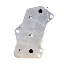 AUDI Oil Cooler for optimal engine performance and temperature regulation - A to Z Auto Parts