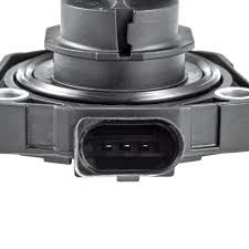 Oil Level Sensor 03C907660R Compatible With AUDI A4 B8 (8K2) | A4 / S4 & A5 (8T3) | A5 / S5 & A6 C7 4G2 & A8 D4 4H2 & Q3 & Q7