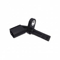 Front Left ABS Wheel Speed Sensor 4E0927803A 4E0927803D 4E0927803F Compatible With AUDI A4 B8 & A5 & A6 C6 4F & A6 C7 4G2 & A8 D3 4E2 & A8 D4 4H2 & Q5 8RB