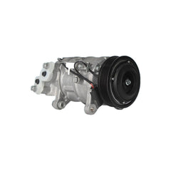AC Compressor 64526994082 64529299328 64526822847 64527945819 Compatible With BMW 3 Series (F30, F80,F34) & 3 Series (G20, G80, G28) & 3 Gran Turismo (F34) & X3 (G01, F97, G08) & X4 (G02, F98) & Z4 Roadster (G29)