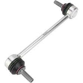 Front Axle Sway Bar End Stabilizer Link Right & Left T4A2038 LR090549 Set Compatible With JAGUAR F-PACE (X761) & LAND ROVER RANGE ROVER VELAR (L560)