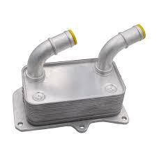 264102F020 Oil Cooler For Hyundai Santa Tucson Tag-O-29