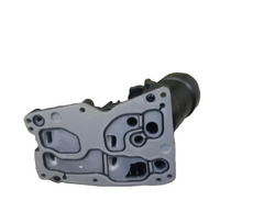 Oil Cooler Assembly 11427810481 11428512283 7810481 8512283 Compatible With BMW 3 Series (E90), X1 (E84), 5 Series (F10) Tag No.141