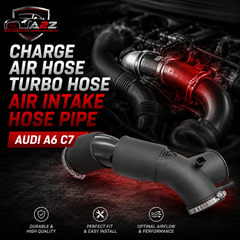 Air Intake Hose Pipe 06E129615H 06E129615M Compatible with AUDI A6 C7 (4G2, 4GC) | A6 / S6 Tag-H-269