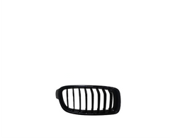 Sport Edition Show Grill Left 51110054504 & Right 51110054505 Compatible With BMW 3 SERIES (F30) (2012-2018) Tag No.8