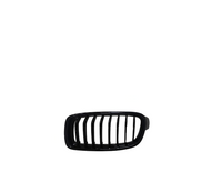 Sport Edition Show Grill Left 51110054504 & Right 51110054505 Compatible With BMW 3 SERIES (F30) (2012-2018) Tag No.8