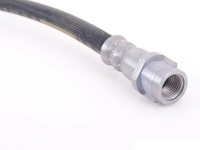 Front Brake Hose 1644200348 1644200448 A1644200348 A1644200448 Compatible With Mercedes Benz W164