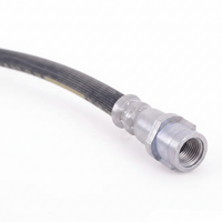 Front Brake Hose 1644200348 1644200448 A1644200348 A1644200448 Compatible With Mercedes Benz W164