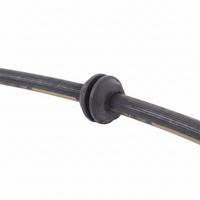 Front Brake Hose 1644200348 1644200448 A1644200348 A1644200448 Compatible With Mercedes Benz W164