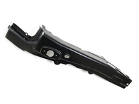 Front Fender Bracket Set Right 95B805304 & Left 95B805303 Compatible With Porsche Macan (2014-2018) Tag No.241