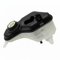 Coolant Bottle C2Z13764 JDE34572 T2H57759 XR818921 XR82823 Compatible With Jaguar XF Tag-B-29