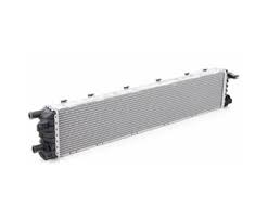 Intercooler 4G0145804A Compatible With AUDI A4 B8 (8K2) | A4 / S4 & A5 Sportback (8TA) | A5 / S5 & A6 C7 (4G2, 4GC) | A6 / S6 & Q5 (8RB)
