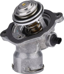 Elbow (Thermostat) 2722000415  2722000115 2722000015  For MERCEDES-BENZ C-CLASS W204 & E-CLASS W211 W212,  S-CLASS W221 Tag-E-20