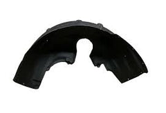Rear Left Fender Liner 51717351455 Compatible With BMW 5 Series G30 F90 Tag-FE-55