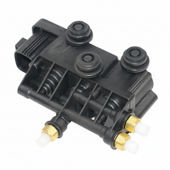 Air Suspension Solenoid Valve Block RVH500050 Compatible With LAND ROVER RANGE ROVER III L322