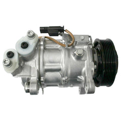 AC Compressor 64526994082 64529299328 64526822847 64527945819 Compatible With BMW 3 Series (F30, F80,F34) & 3 Series (G20, G80, G28) & 3 Gran Turismo (F34) & X3 (G01, F97, G08) & X4 (G02, F98) & Z4 Roadster (G29)