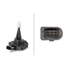 Oil Level Sensor 03C907660R Compatible With AUDI A4 B8 (8K2) | A4 / S4 & A5 (8T3) | A5 / S5 & A6 C7 4G2 & A8 D4 4H2 & Q3 & Q7