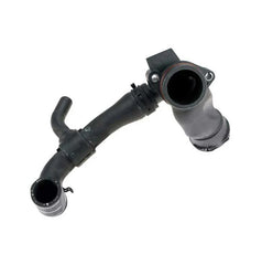Radiator Hose Pipe 2712002056 Compatible With MERCEDES BENZ C-CLASS W204 & E-CLASS W212 Tag-H-18