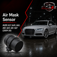 Air Mask Sensor A3L906461A 03L906461A Compatible With AUDI A3 \A4\ A6\ A8\ Q3\ Q5 \Q7