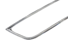 Headligth Tube Left 8UD941005 Compatible With Audi Q3 8U (2011-2015) Tag No.151