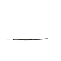 Front Door R.C. Lever Cable Assy NEC4253 Compatible With SKODA OCTAVIA (1U2) (NEW ERA)