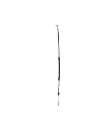 Front Door R.C. Lever Cable Assy NEC4253 Compatible With SKODA OCTAVIA (1U2) (NEW ERA)