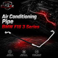 Air Conditioning Pipe 64539253594 Compatible With BMW F18 3 Series