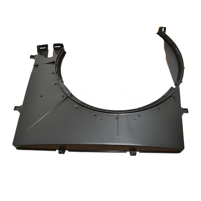 Lower Radiator Fan Shroud Cover LR030053 Compatible With Land Rover Discovery 4