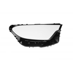 Headlight Glass Set Compatible With Mercedes Benz (X254) GLC-Class (2023-2025)